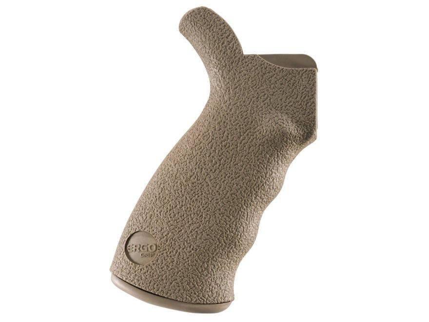 ERGO Sure Grip Aggressive Texture Pistol Grip