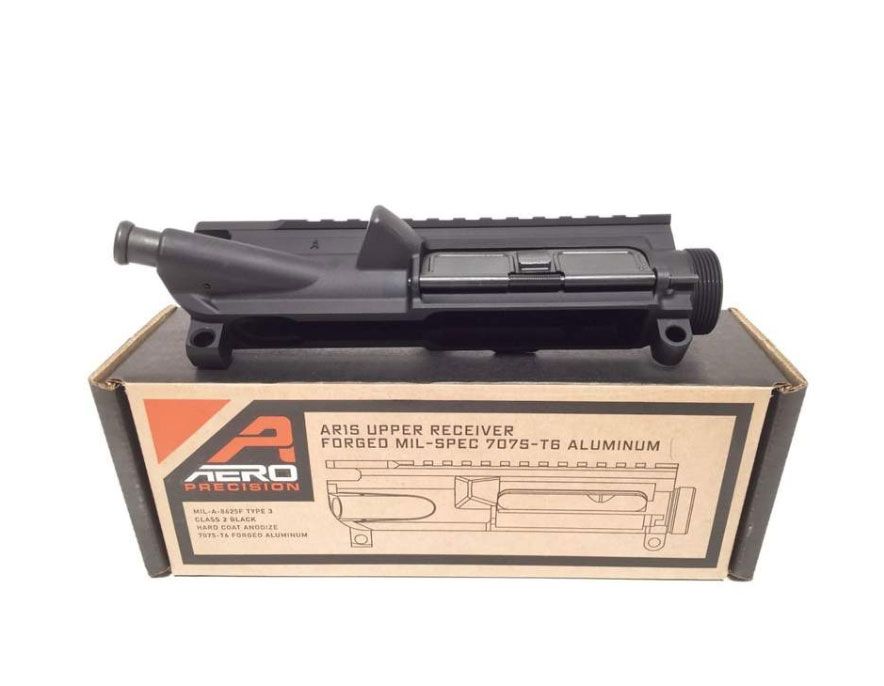 Aero Precision parts