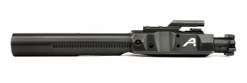 Aero Precision .308 / 7.62 Bolt Carrier Group, BCG, Complete - Black Nitride MSRP - $215