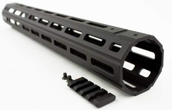 Aero Precision AR-15 Quantum M-LOK Handguard