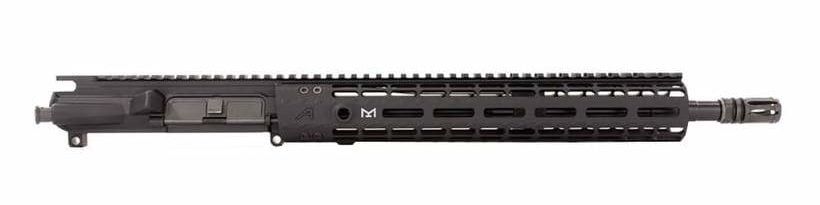 Aero Precision M4E1-E Complete Upper, 14.5" 5.56 M4 Carbine