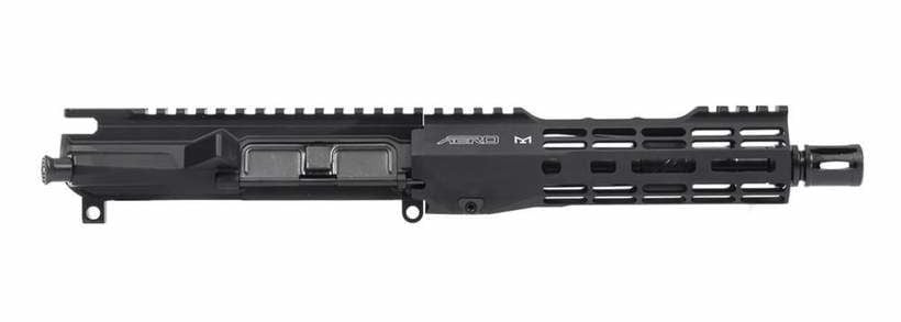 M4e1 7.5" 5.56 complete upper