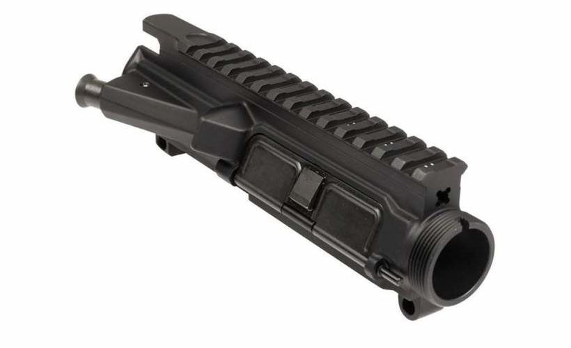 Aero Precision M4E1 Threaded Stripped Upper Receiver - MSRP - $104.99