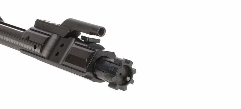 Bear Creek Arsenal 6.5 Grendel Type II Bolt Carrier Group – MSRP - $87.54