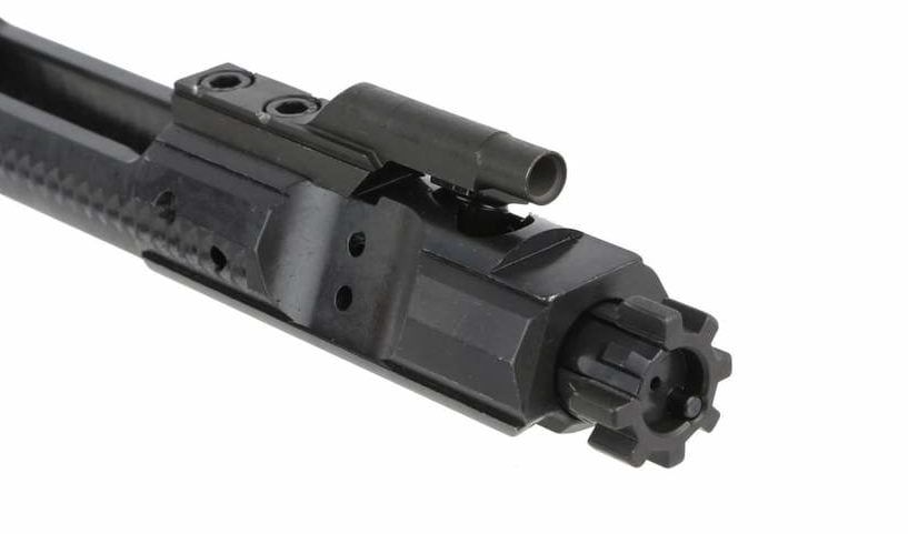 Bear Creek Arsenal M16 Profile 5.56 NATO Complete Bolt Carrier Group - Black Nitride – MSRP - $102.99