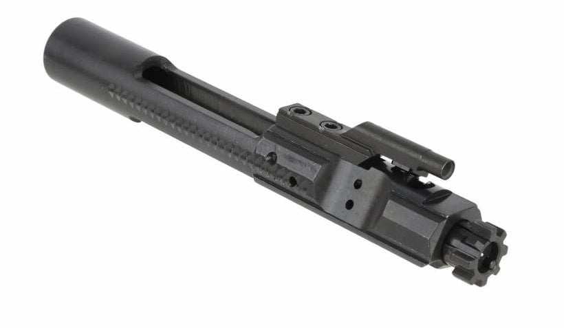 Bear Creek Arsenal M16 Profile 5.56 NATO Complete Bolt Carrier Group - Black Nitride – MSRP - $102.99