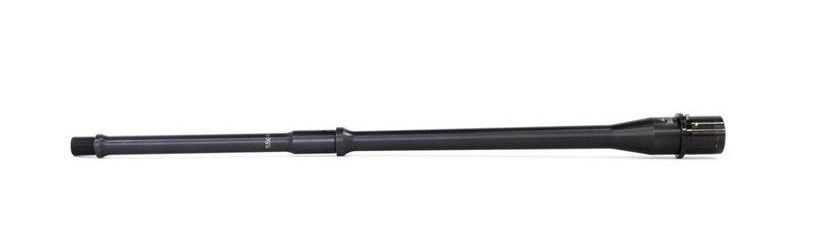 Faxon Firearms 16" PENCIL 5.56 NATO Mid-Length 4150 QPQ Nitride Barrel