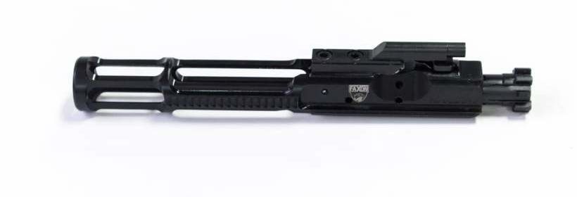 Faxon Firearms 5.56 LIGHTWEIGHT 9310 Bolt Carrier Group Complete - Nitride – MSRP - $249.00