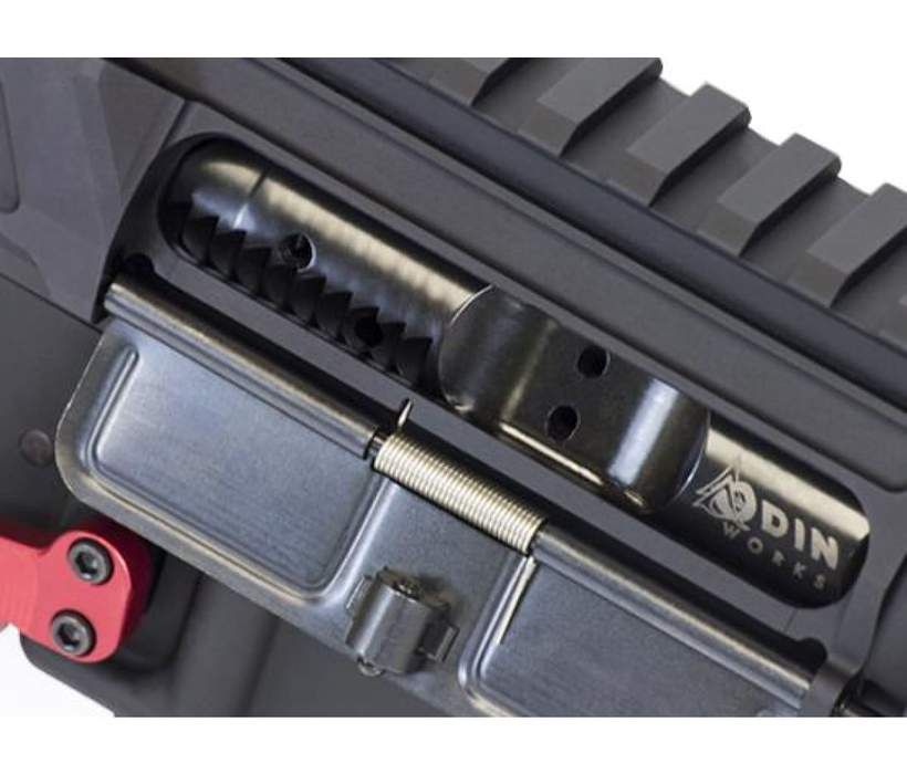 ODIN Works AR-15 Black Nitride Bolt Carrier Group 5.56/.223/.300BLK - MSRP - $129.00