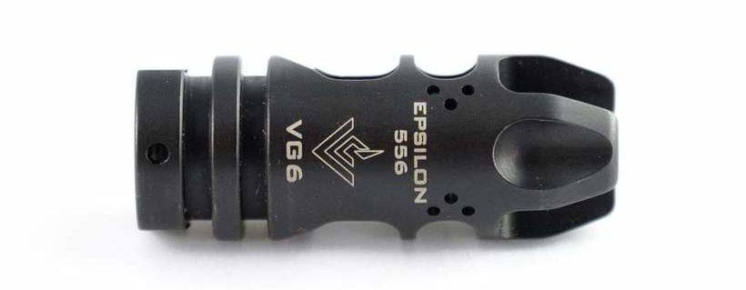 VG6 Precision Epsilon 556 - MSRP - $84.99