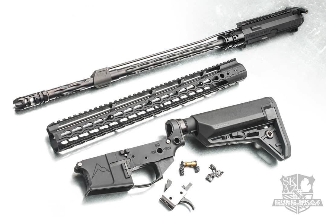 Faxon Firearms