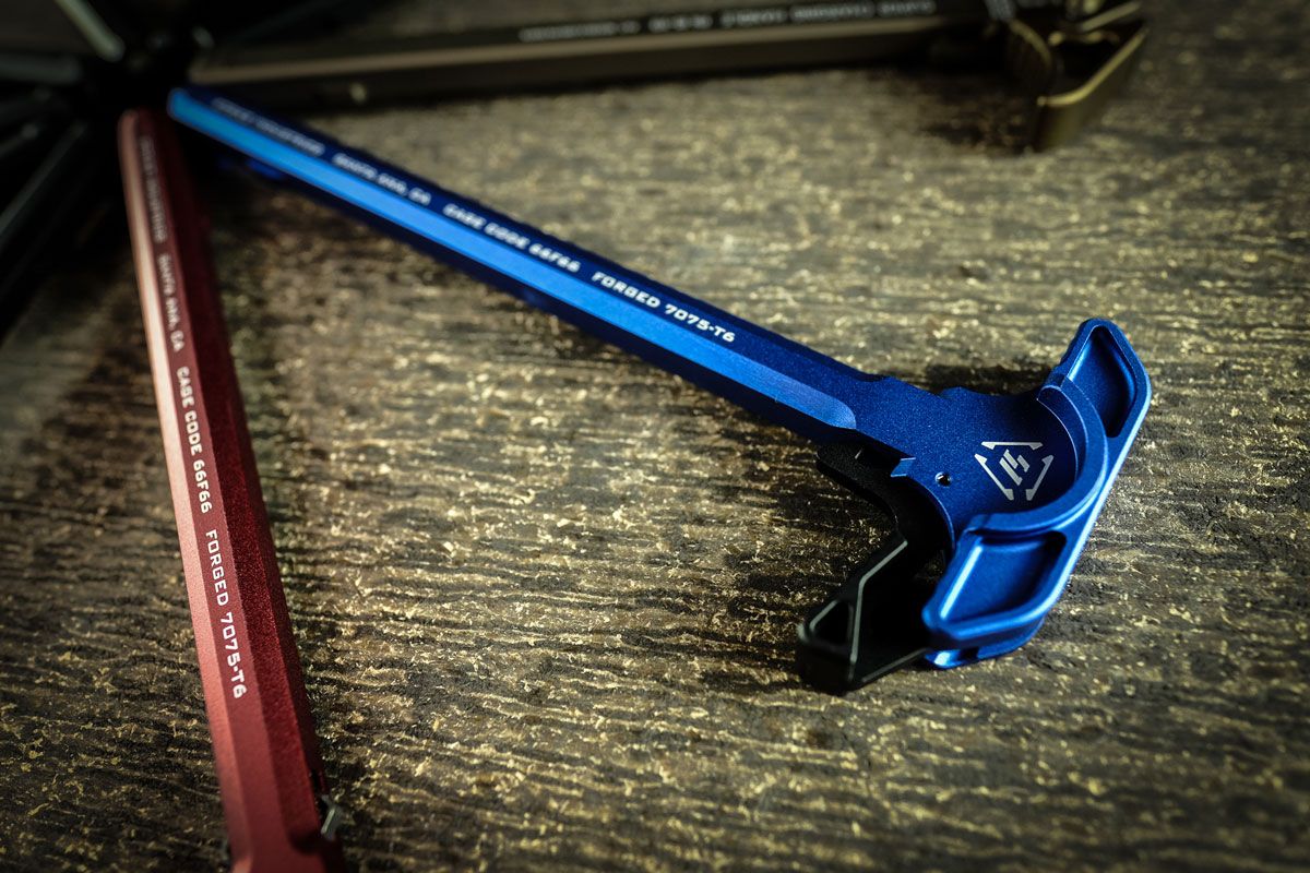 best AR-15 charging handle