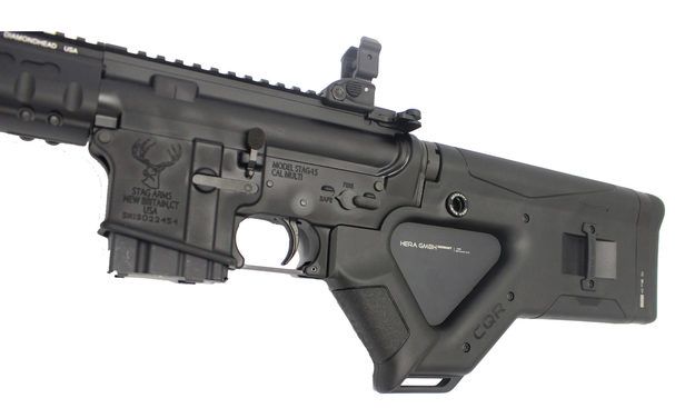 HERA Arms USA brand CQR