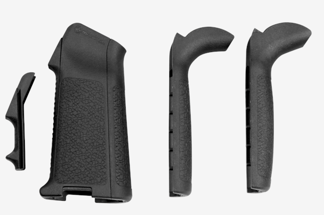 MIAD® GEN 1.1 Grip Kit – TYPE 1