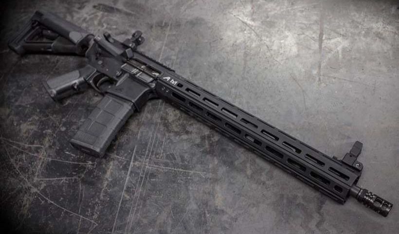 What Is The Best Ar 15 Handguard Or Rail System For Your Next
