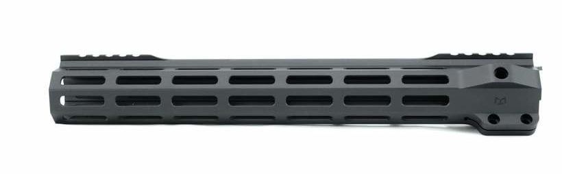 Dirty Bird AR-15 SMRS Handguard - Slim M-LOK Rail System - MSRP - $114.95