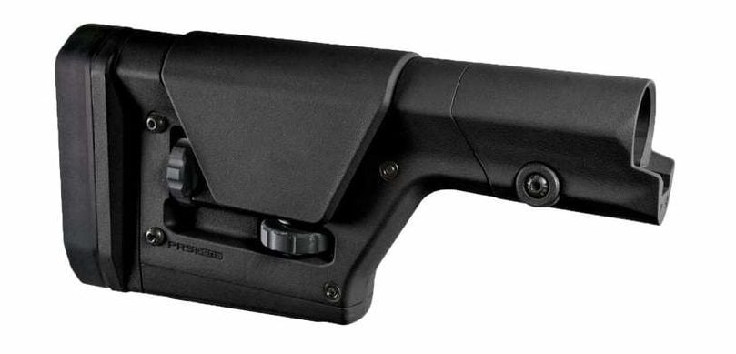 Magpul PRS GEN3 Precision-Adjustable Stock - MSRP - $254.95