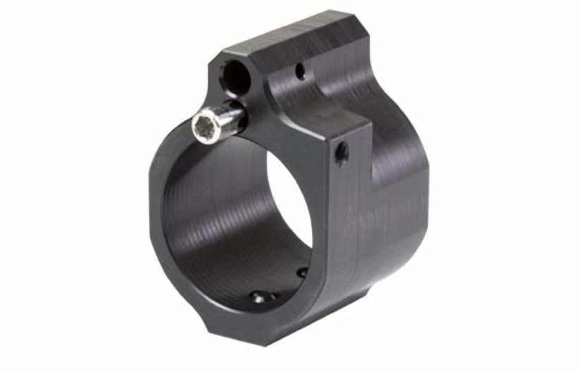 ODIN Works .936 Adjustable Low Profile Gas Block - MSRP - $89.00