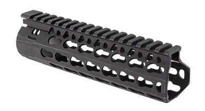 Bravo Company’s machined aluminum BCM KMR Alpha Handguard