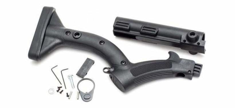 Thordsen Customs FRS-15 Enhanced Stock Kit - MSRP - $143.95