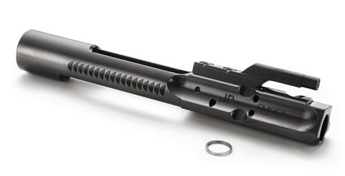 full mass bolt carrier for home defense carbine