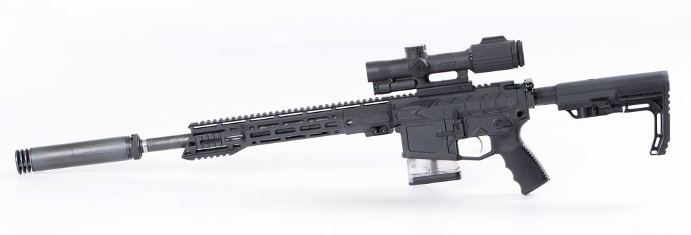 F4 Defense SF-10