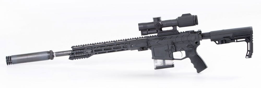 F4 Defense SF-10
