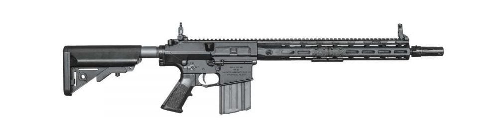 best ar-10 rifle