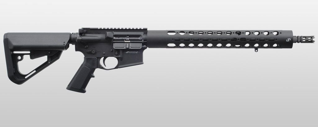 jp-15 is a good example of a home defense carbine.
