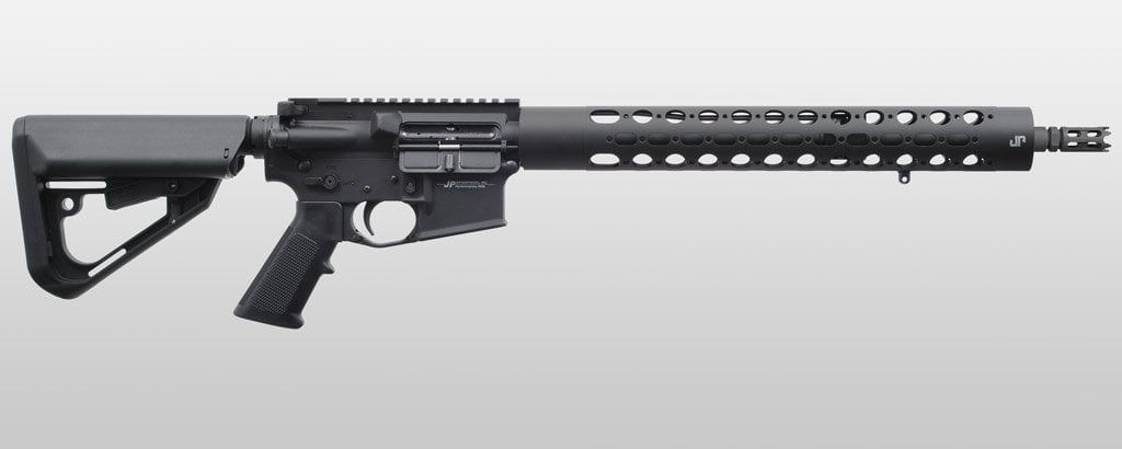 jp-15 is a good example of a home defense carbine.
