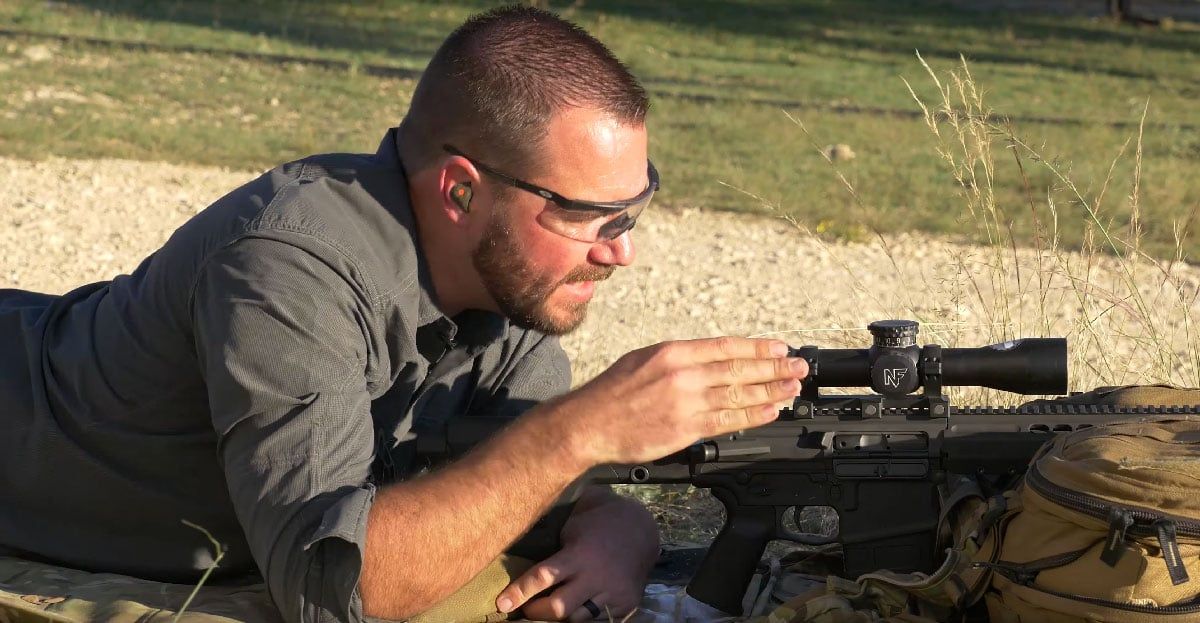 Best AR-15 Upgrades for Precision Long Range Shooting
