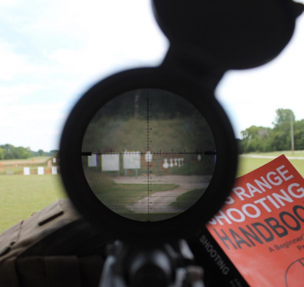 AR-15 Precision Long Range Shooting Basics - AR Build Junkie