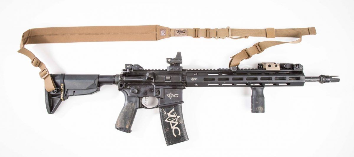 AR-15 Basics