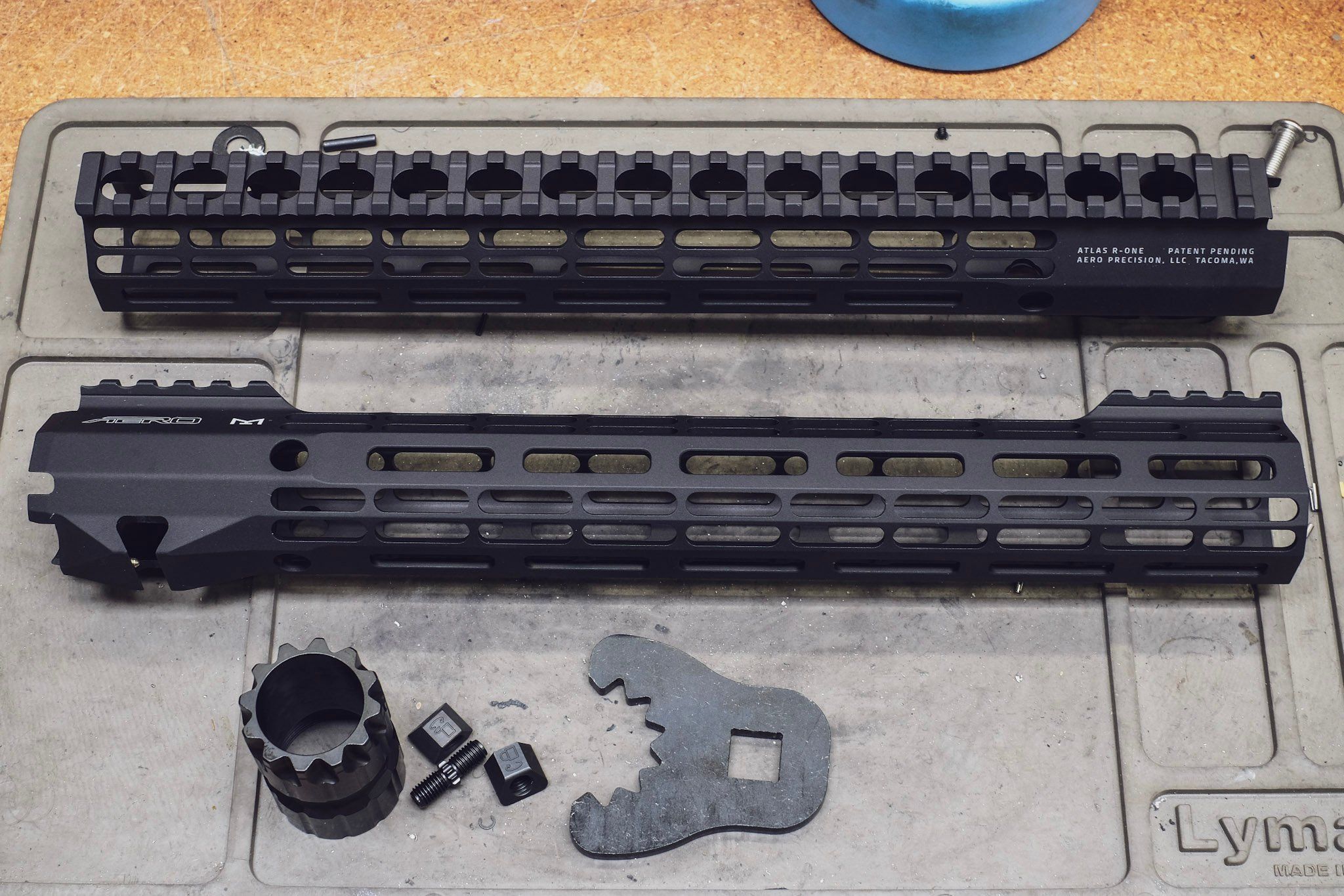Aero Precision Atlas Handguard