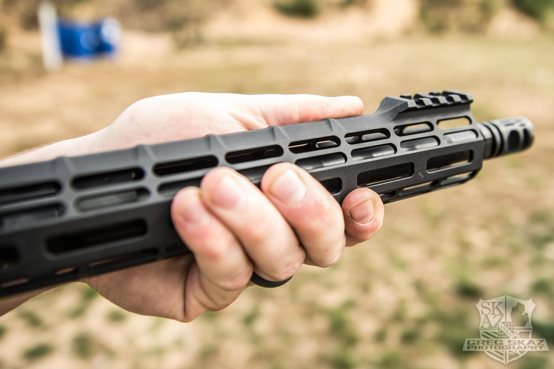 Aero Precision Atlas Handguard