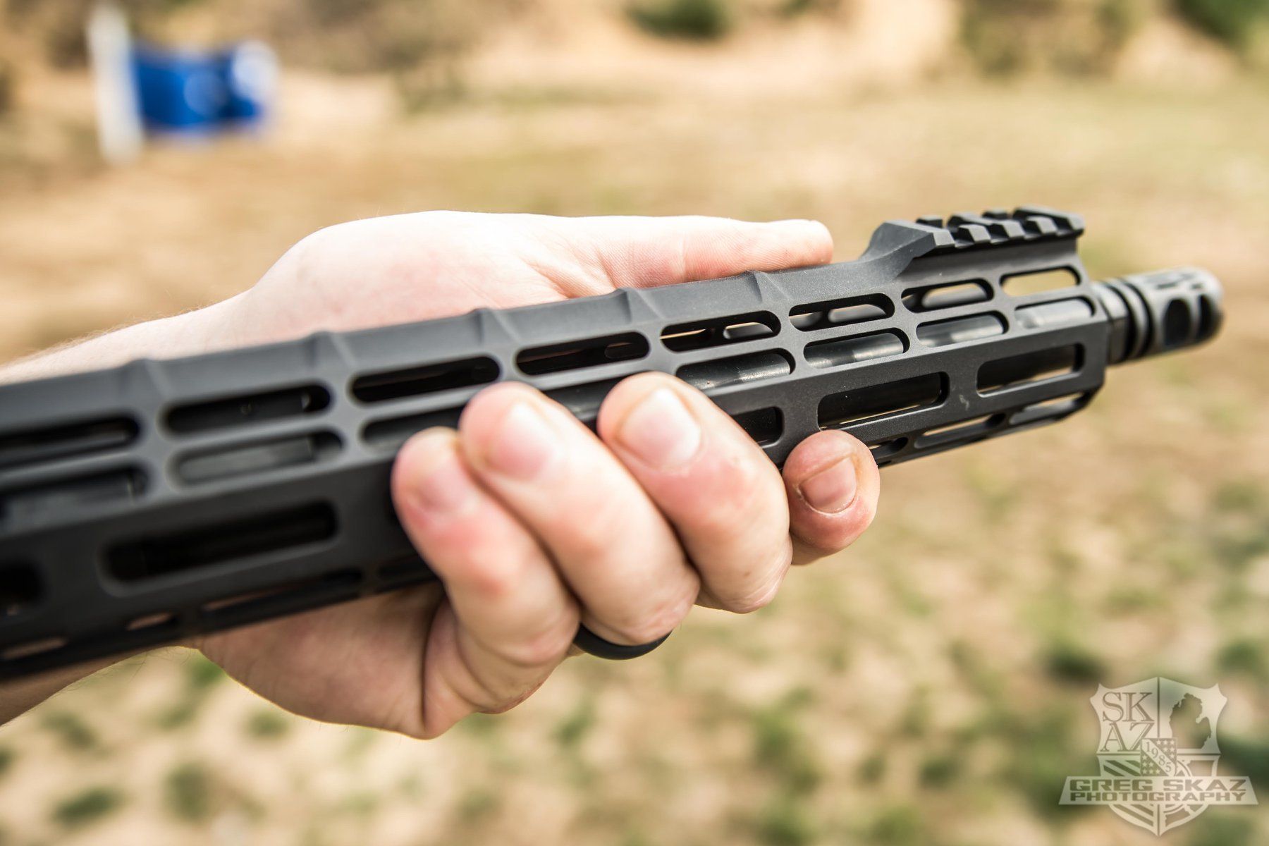 Aero Precision Atlas Handguard