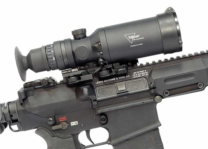 Best Thermal Scope