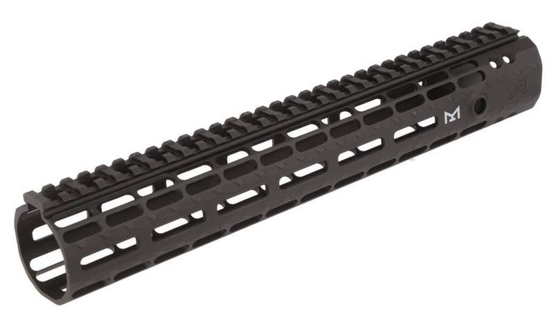 Aero Precision ATLAS Handguard Overview - AR Build Junkie