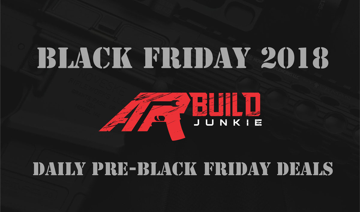 Black Friday Ar 15 Deals For 2018 Build Junkie Black Friday Ar 15 Deals For 2018