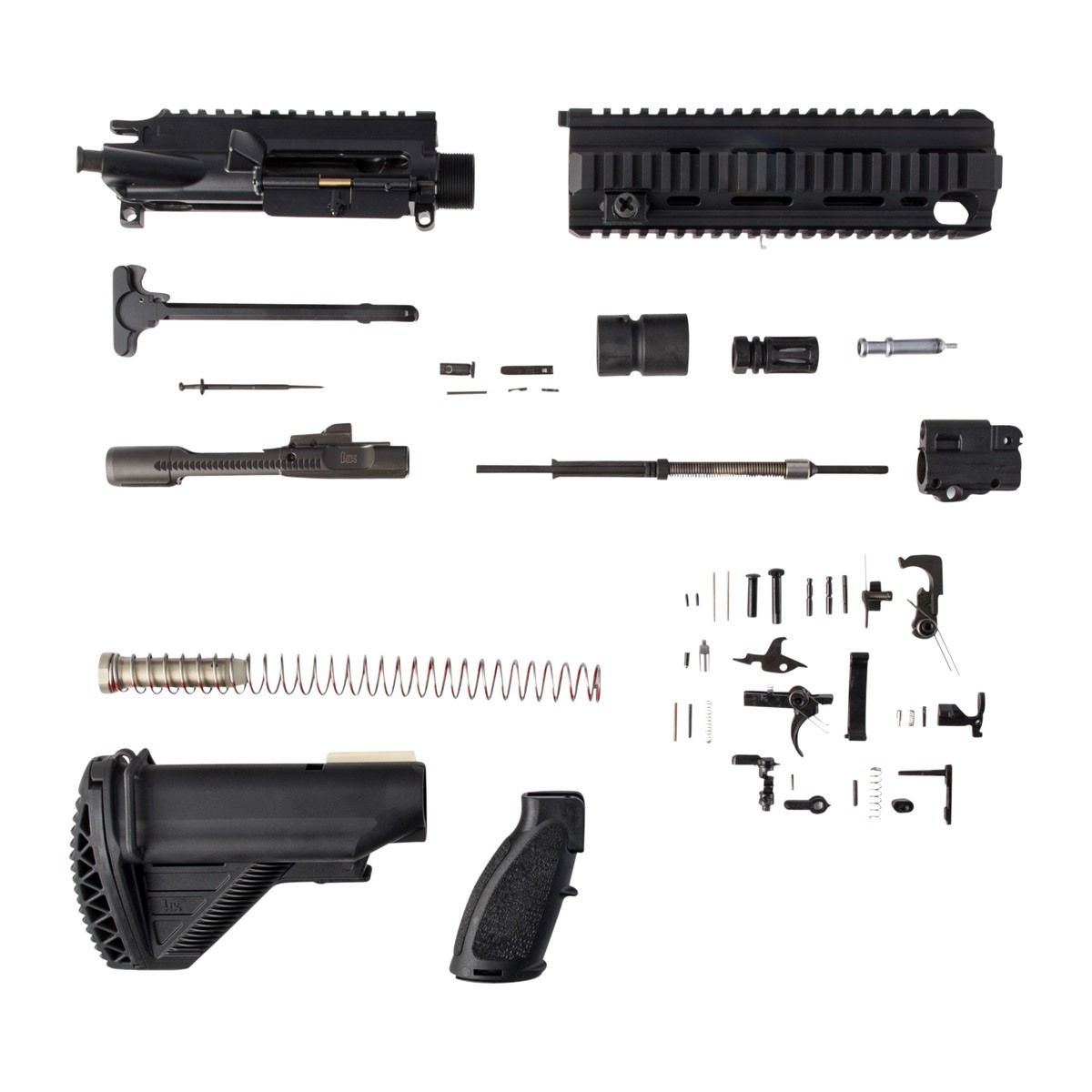 Black Friday AR-15 Deals for 2018