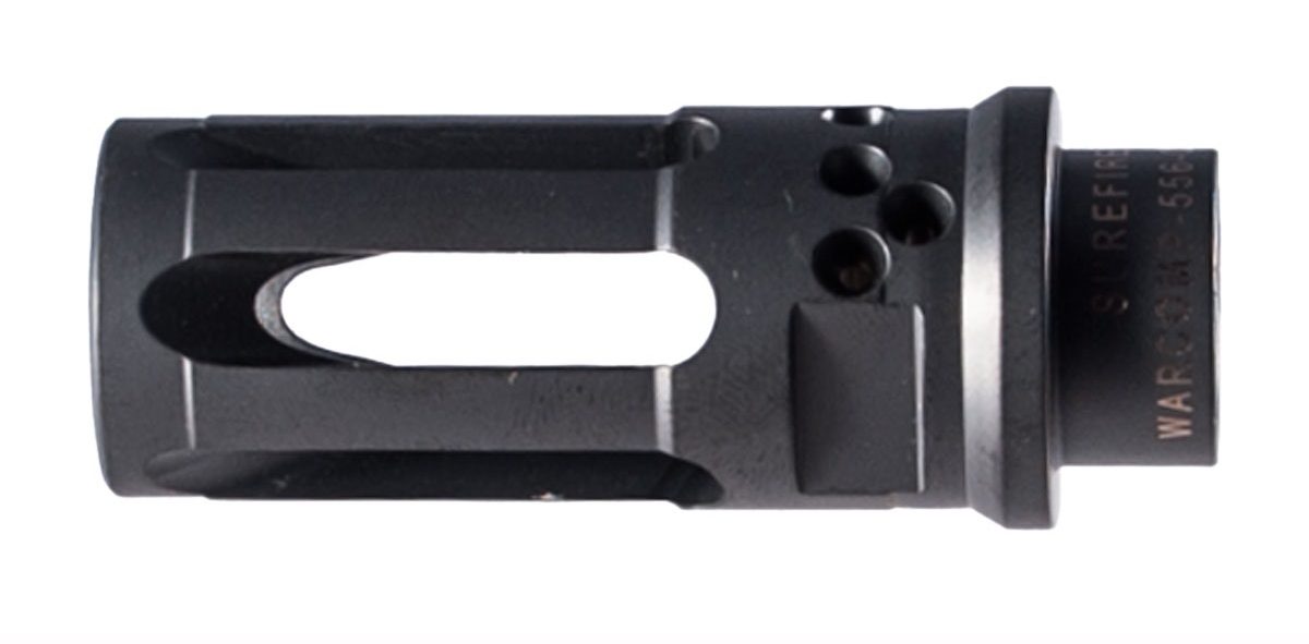 AR-15 Basics