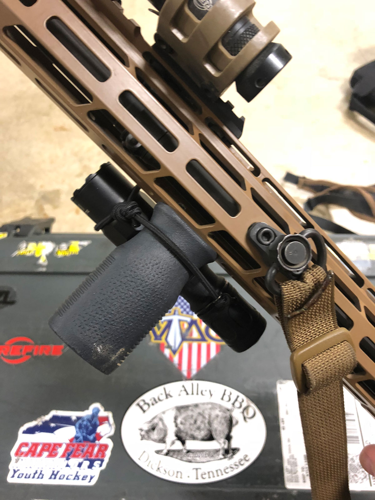 Weapons Light for Your AR-15 with AR Build Junkie