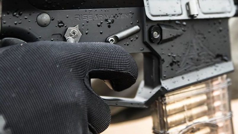 How to Perform an AR-15 Trigger Job