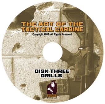 Chris Costa The Art of the Tactical Carbine