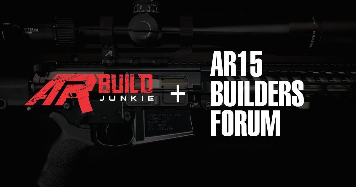 ARBuildJunkie.com Partners with AR Builders Forum