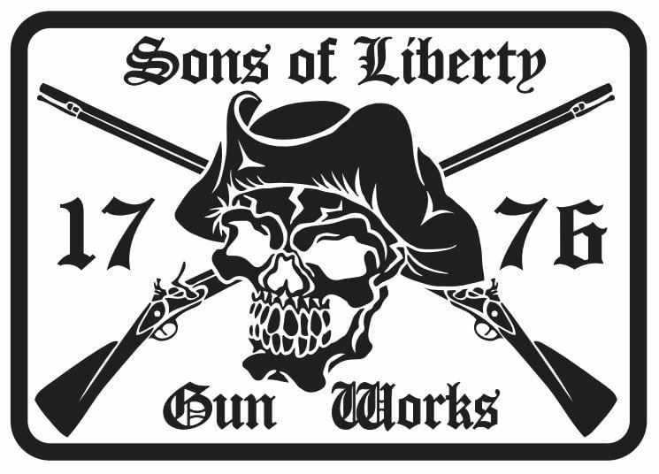 Sons of Liberty Gun Works
