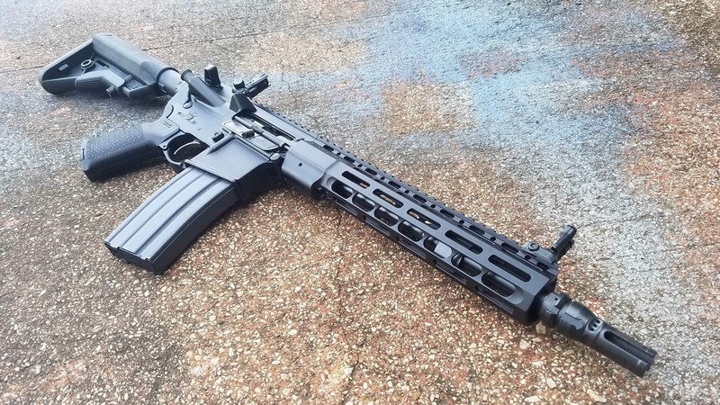 SOLGW