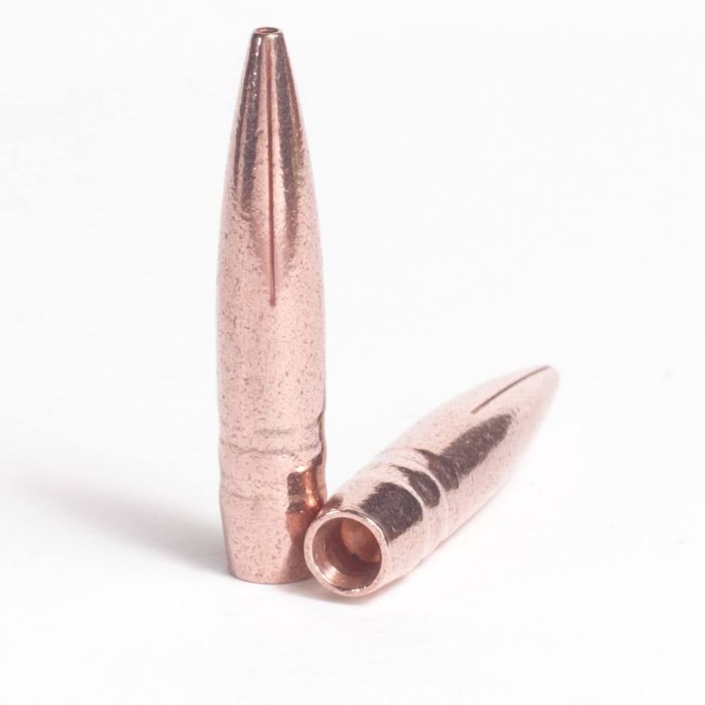 Cavity Back Bullets
