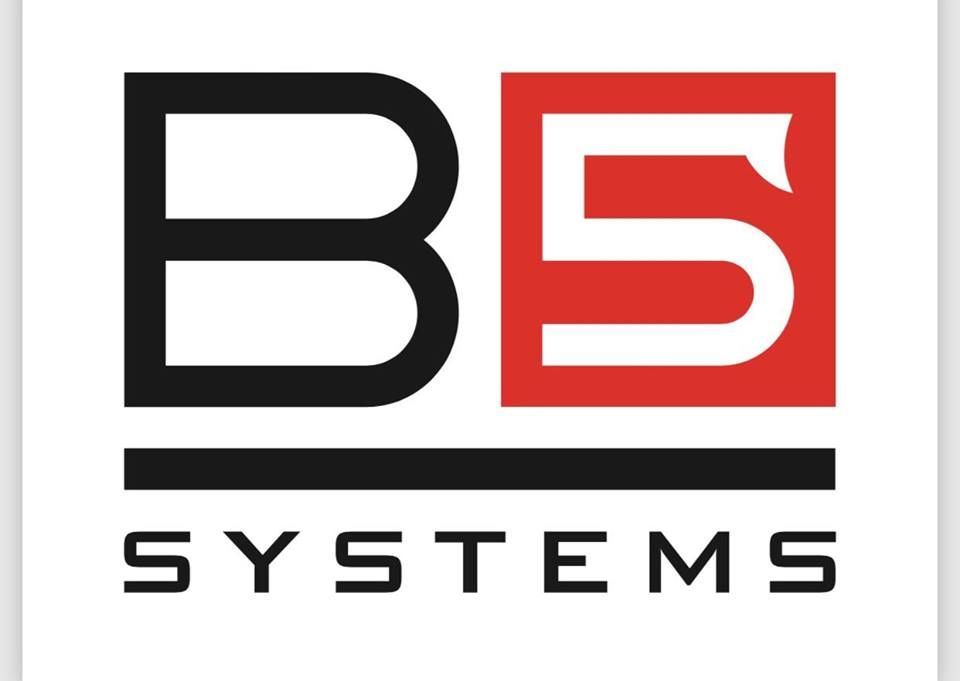 B5 Systems SOPMOD