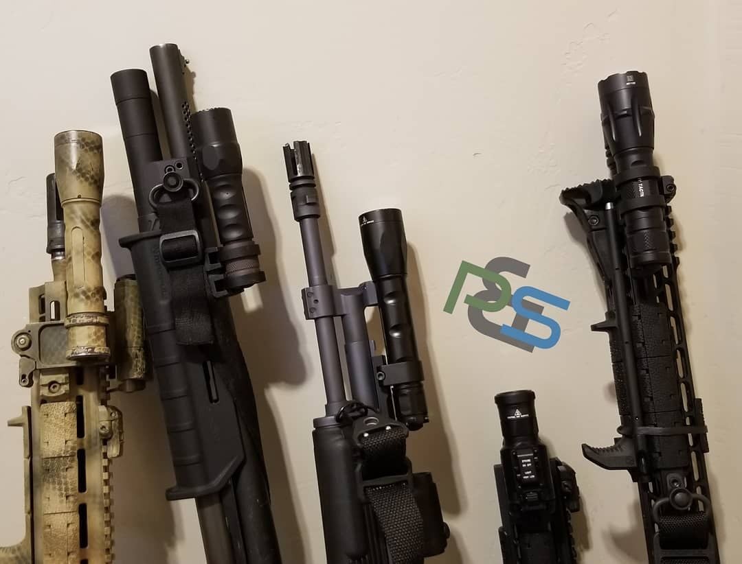 Primary & Secondary